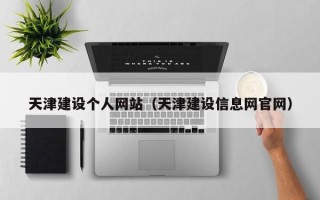 邵阳天津建设个人网站（天津建设信息网官网）